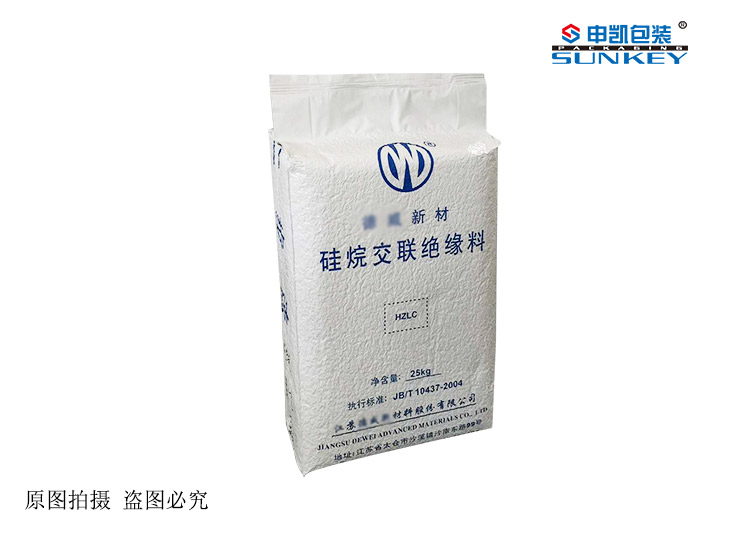 化工产品安博(中国)袋