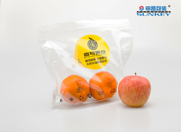 水果安博(中国)袋