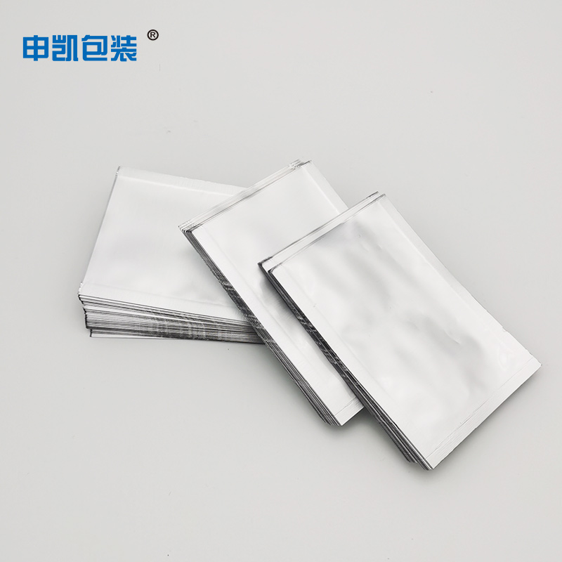 医疗试剂安博(中国)袋 试剂盒铝箔袋