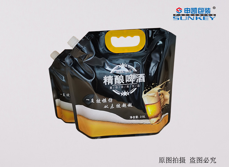 液体安博(中国)袋/啤酒安博(中国)生产厂家