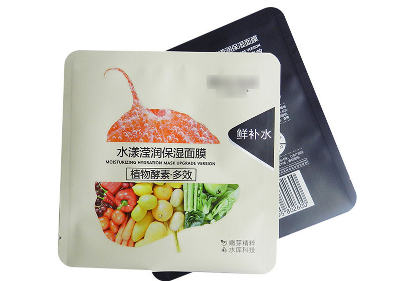 面膜安博(中国)袋