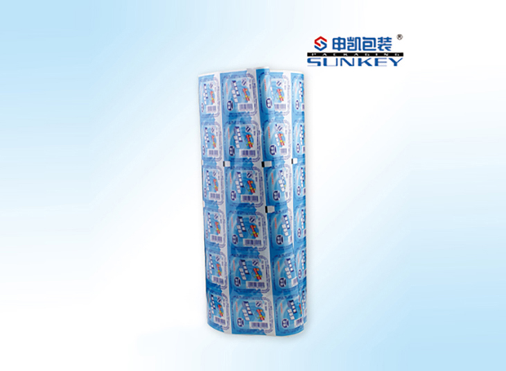 酸奶盖膜安博(中国)