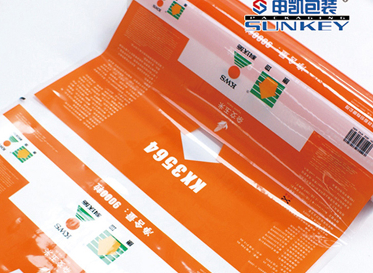 玉米卷膜安博(中国)|种子复合膜|种子复合卷膜