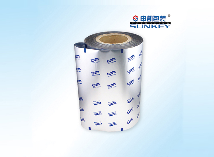 奶粉安博(中国)膜|奶粉复合卷膜|粉剂食品膜