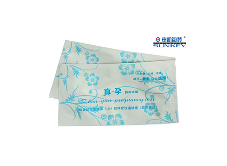 测试纸安博(中国)袋|计生用品真空袋