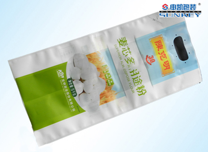 多用途小麦粉安博(中国)
