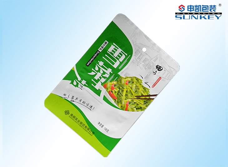 食品真空安博(中国)袋