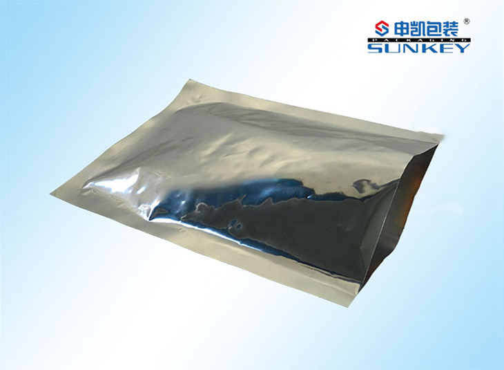 建材安博(中国)铝箔袋
