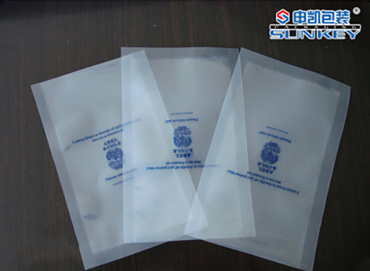 食品级冷冻真空安博(中国)袋