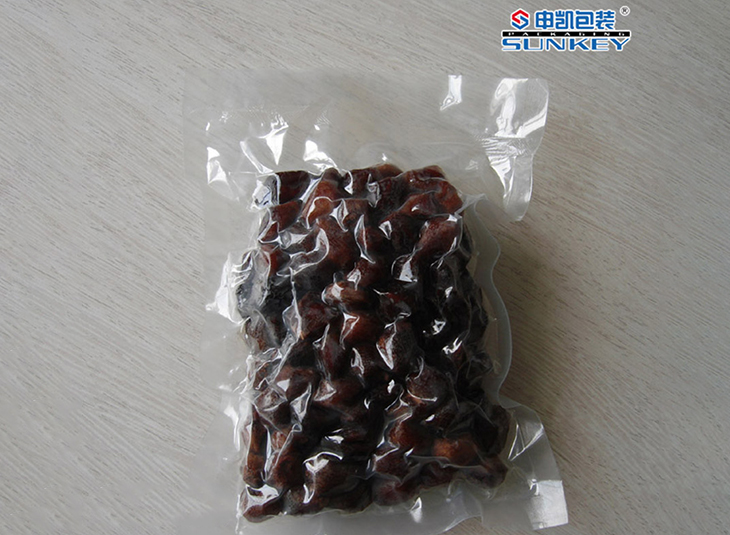 食品级彩印真空安博(中国)袋