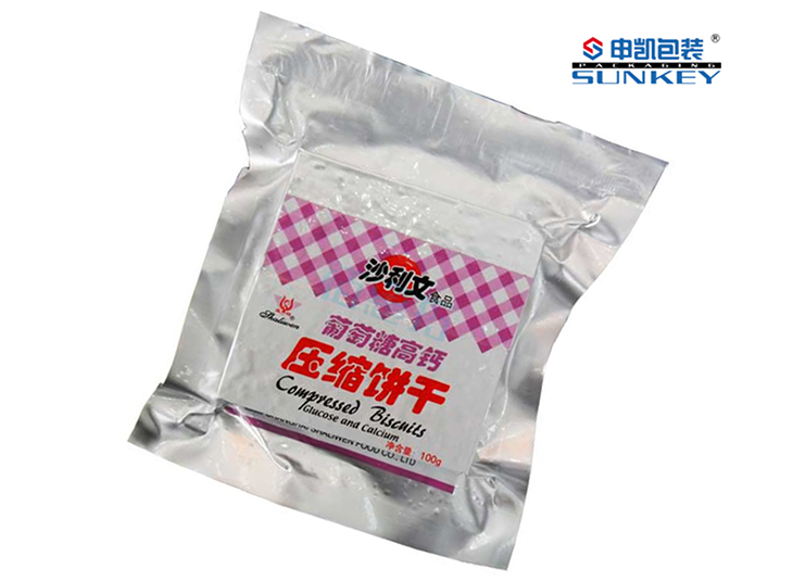 压缩饼干真空安博(中国)袋