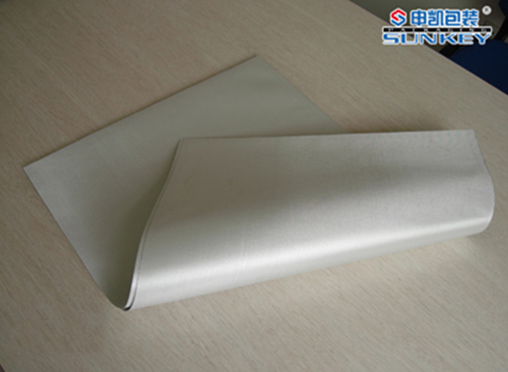 STP铝箔安博(中国)袋,STP玻纤布防火铝箔袋