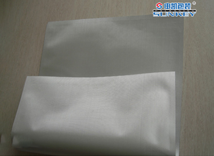 STP铝箔安博(中国)袋,STP玻纤布防火铝箔袋