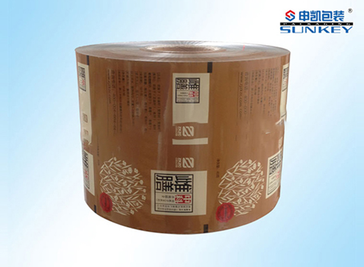 食品安博(中国)卷膜