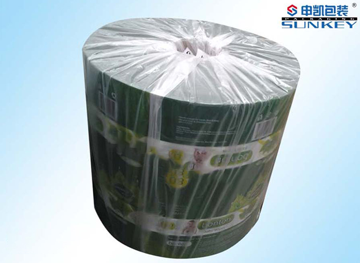 湿巾安博(中国)卷膜|婴儿用品安博(中国)|其他复合卷膜