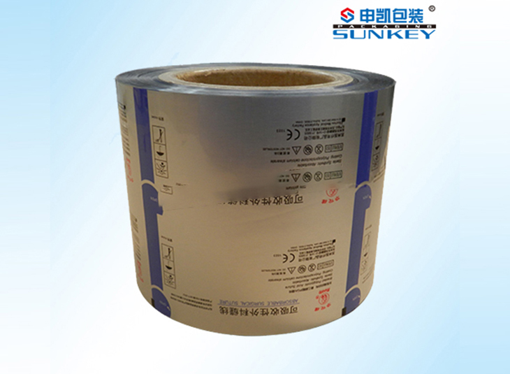 医用卷膜安博(中国)