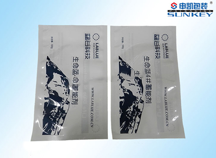 用品三边封安博(中国)袋