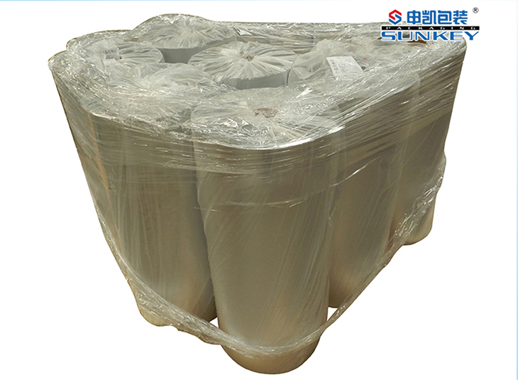 日用品铝塑安博(中国)膜