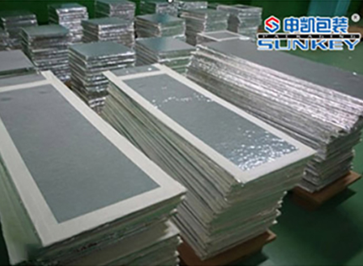 VIP绝热板安博(中国),VIP绝热板真空袋