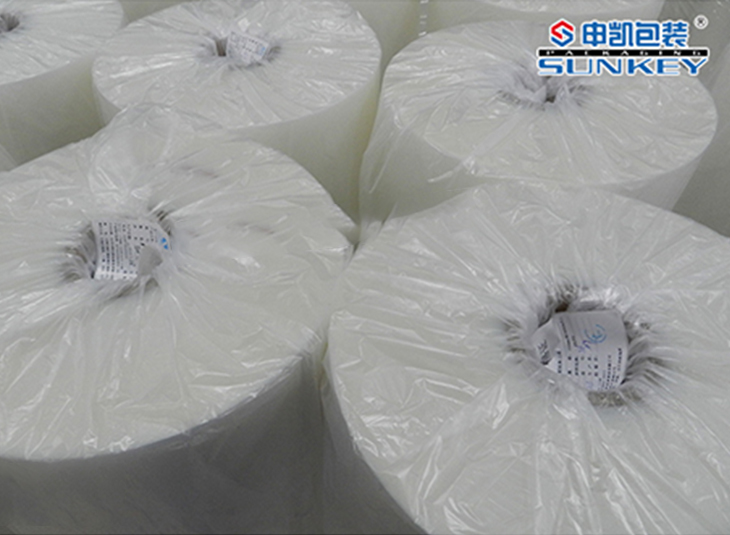 蔬菜安博(中国)卷膜