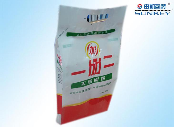 面粉安博(中国)塑料袋
