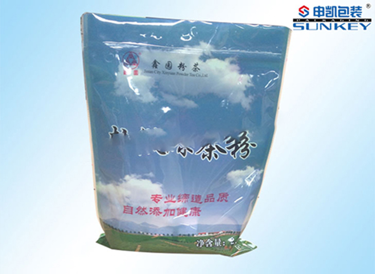 绿茶粉安博(中国)袋|粉剂拉链袋|粉剂安博(中国)袋