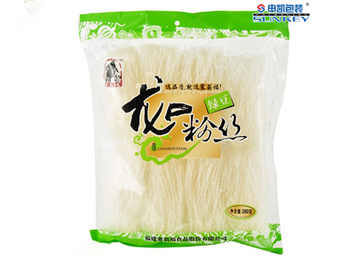 粉丝安博(中国)袋,蔬菜安博(中国)袋
