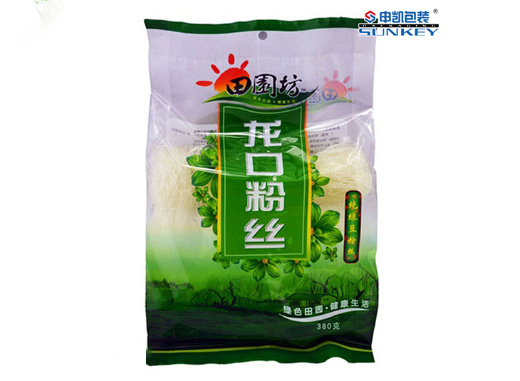 粉丝安博(中国)袋,蔬菜安博(中国)袋