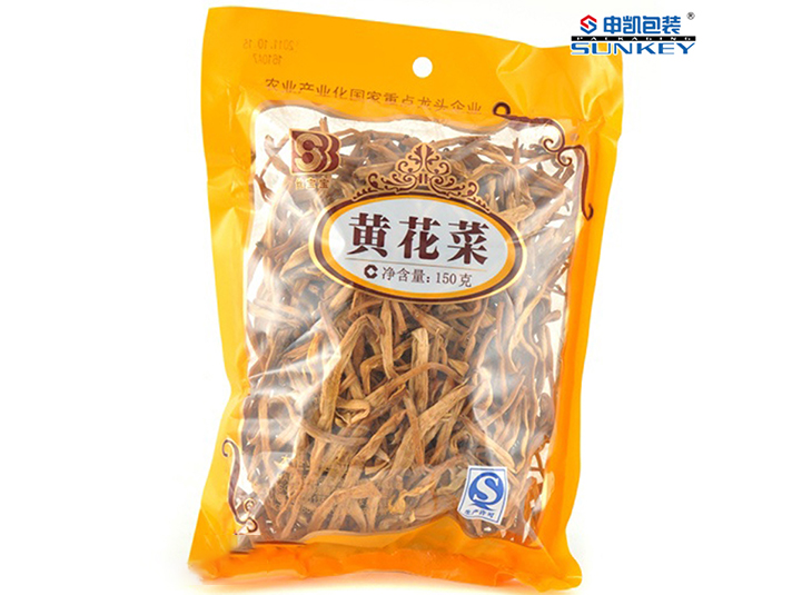 黄花菜安博(中国)袋,蔬菜安博(中国)袋