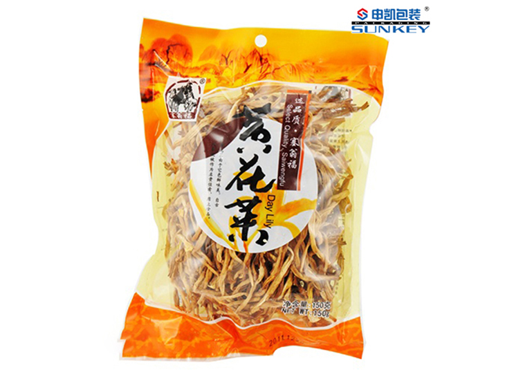 黄花菜安博(中国)袋,蔬菜安博(中国)袋