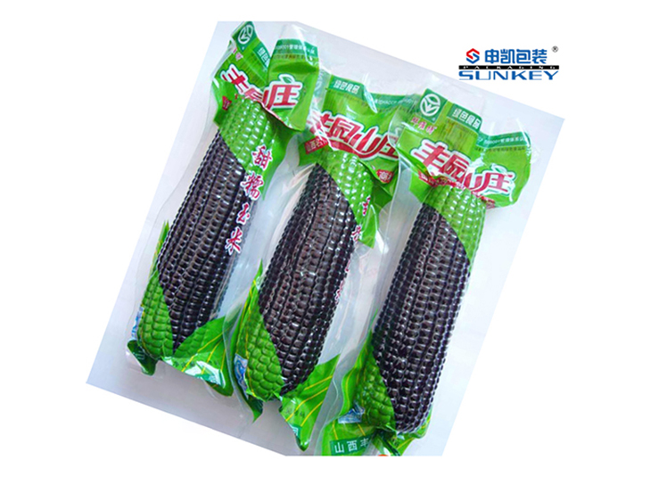 玉米真空安博(中国)袋