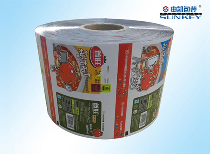铝塑复合膜|食品安博(中国)膜|酱料安博(中国)