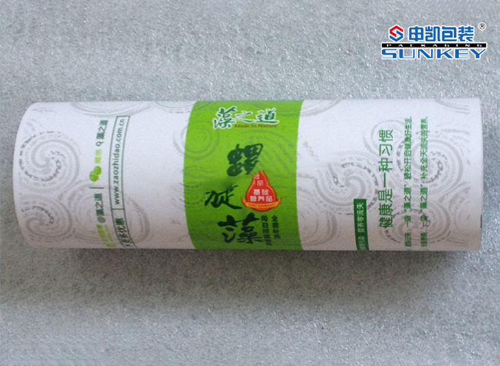 铝塑复合卷膜|茶安博(中国)|冲饮品安博(中国)