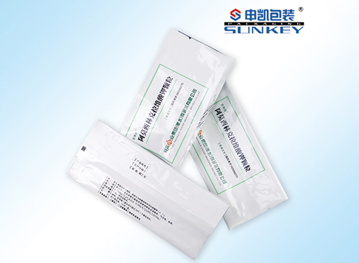 药片板安博(中国)袋,药片外用铝塑安博(中国)袋