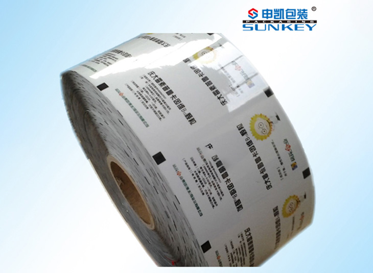 药品颗粒剂安博(中国)复合膜|颗粒剂安博(中国)卷膜|颗粒复合膜