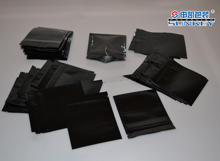 干复工艺塑料安博(中国)袋