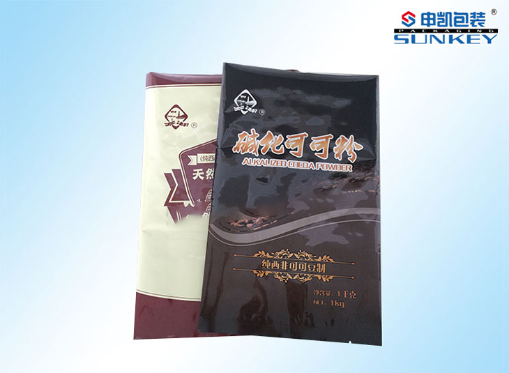 印刷工艺塑料安博(中国)袋