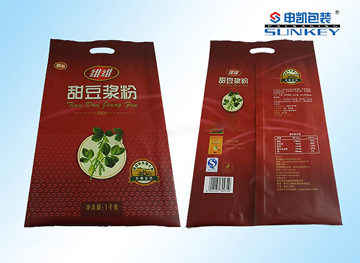 豆浆粉彩印安博(中国)