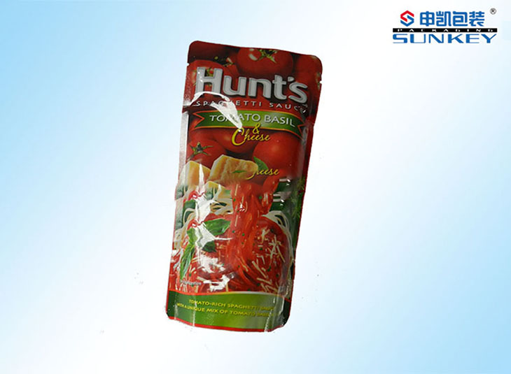 彩印食品安博(中国)袋