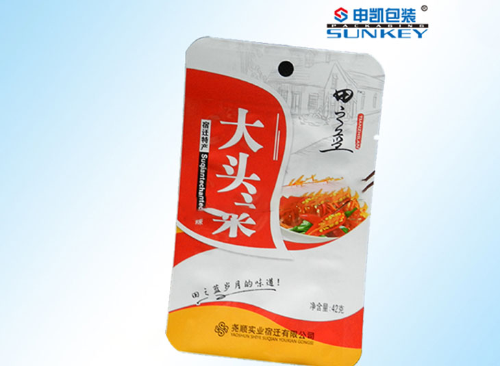 彩印榨菜安博(中国)