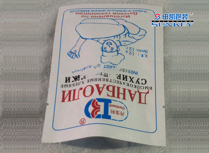 酵母小安博(中国)袋