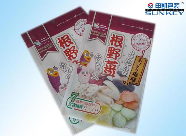 山野菜安博(中国)|真空袋厂商|食品真空袋