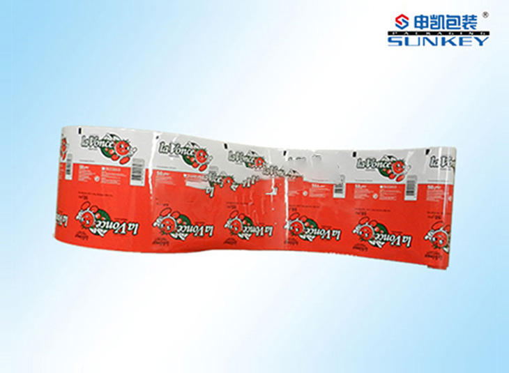 铝箔卷膜安博(中国)