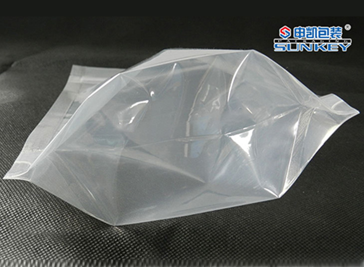 透明食品安博(中国)