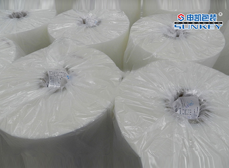 食品安博(中国)复合膜