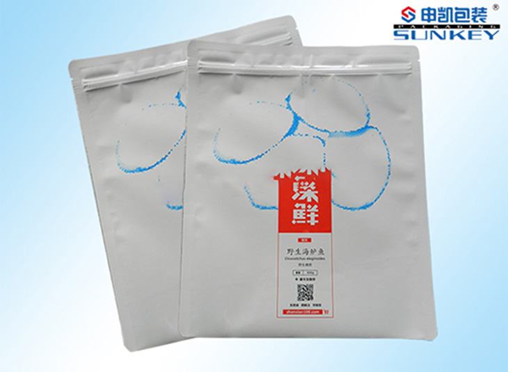 冷冻食品安博(中国)袋