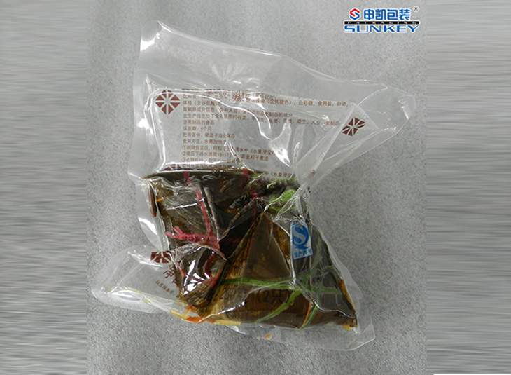 五芳斋粽子安博(中国)