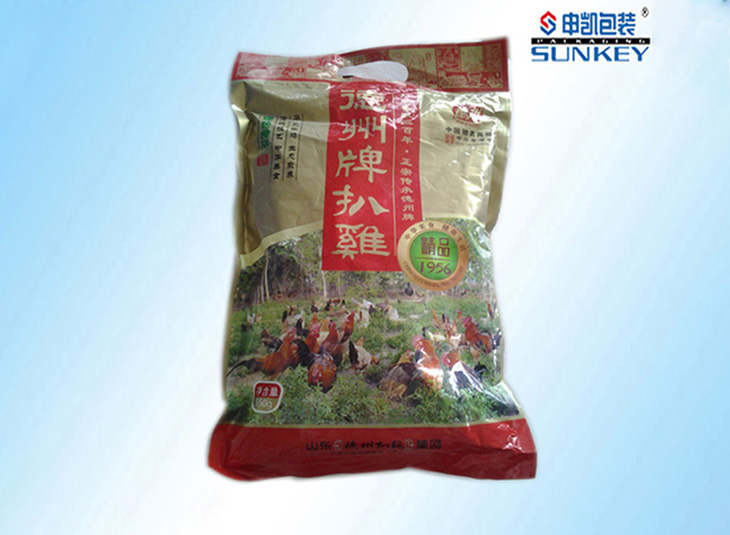 德州牌扒鸡安博(中国)袋|食品安博(中国)|肉质品安博(中国)