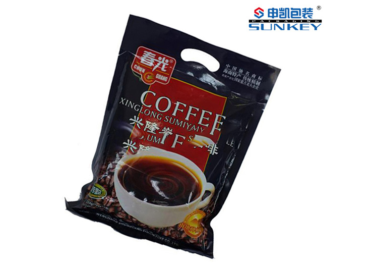 咖啡奶茶安博(中国)袋,奶茶咖啡铝箔袋