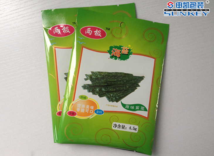 海苔安博(中国)袋|三边封安博(中国)|安博(中国)背封袋